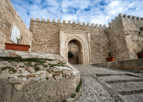 Discover the Imperial Cities of Morocco