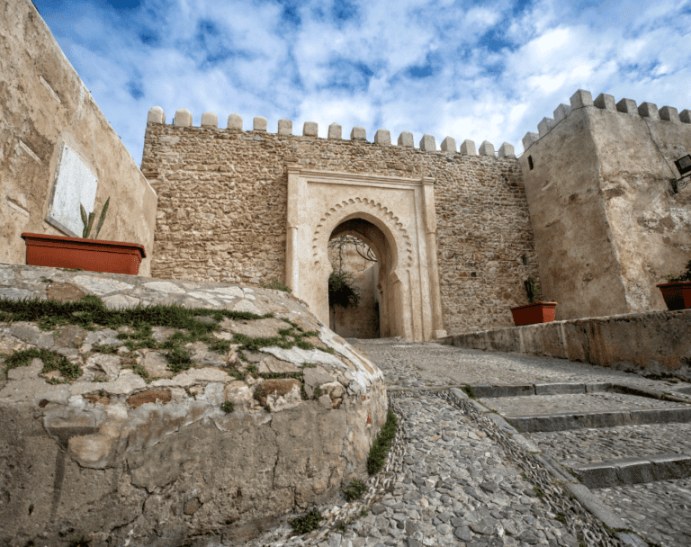 Discover the Imperial Cities of Morocco