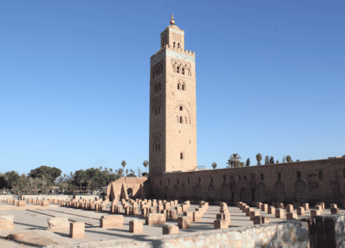 Marrakech