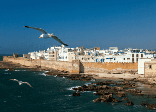 Essaouira