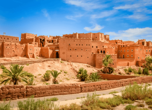 Ouarzazate