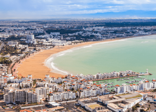 Agadir