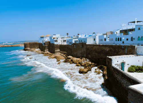 Asilah