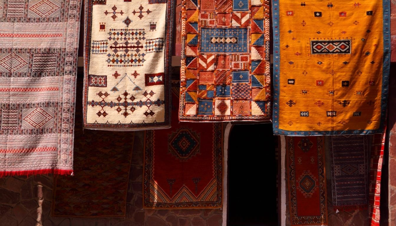 Morocco Grand Traverse