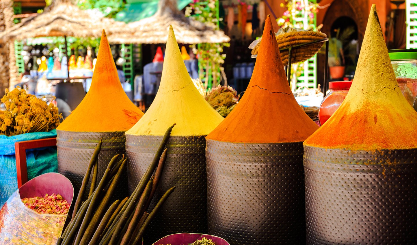 Culinary Discoveries