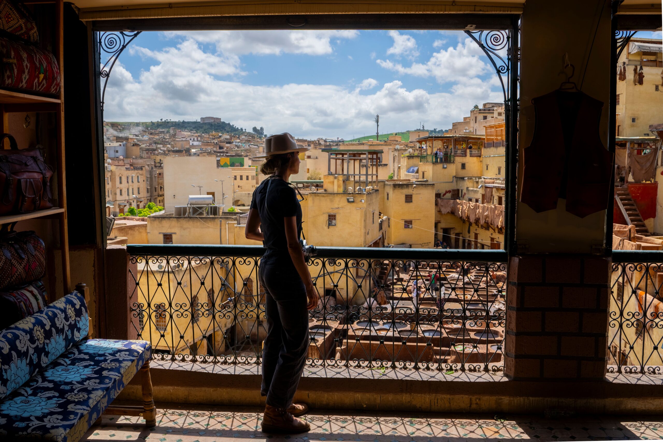 Grand Tour of Morocco