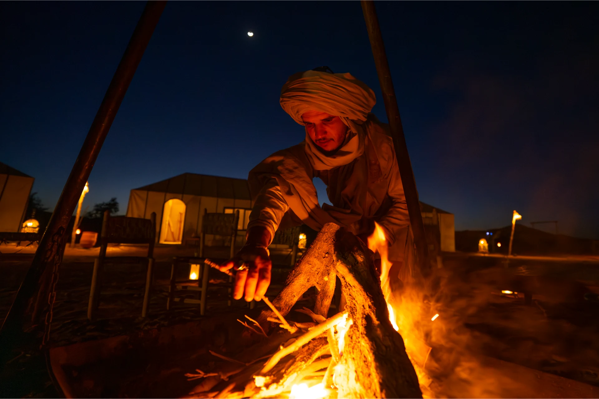 Fes craft and architecture