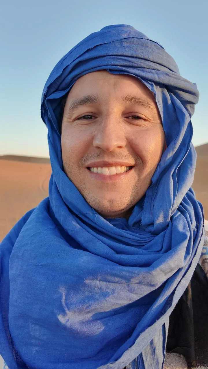 Samir Achahri